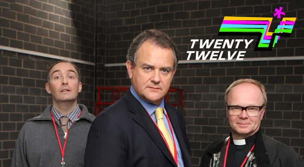 Twenty Twelve