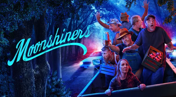 Moonshiners