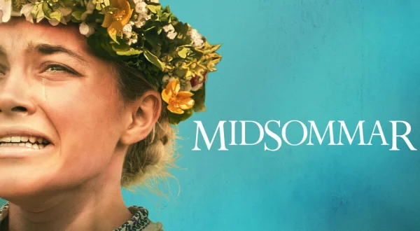 Midsommar