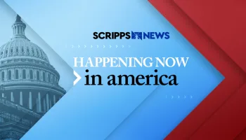 Live: Happening Now in America