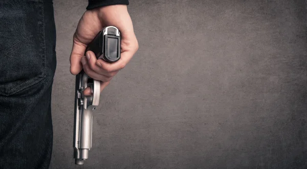 Unexpected Killer – Die Mörder von nebenan