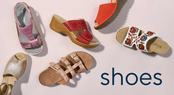 Revitalign Full Contact Comfort Footwear
