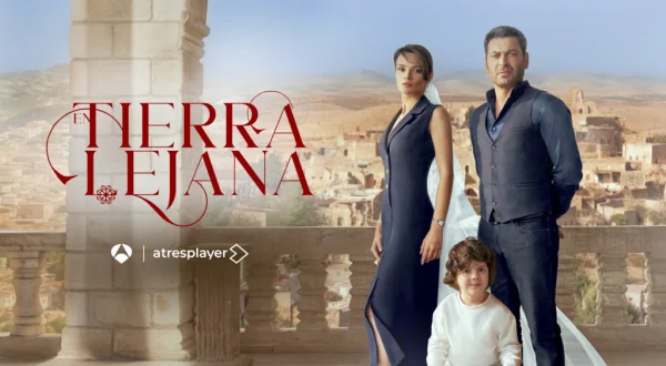 En tierra lejana