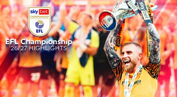 EFL Championship Highlights