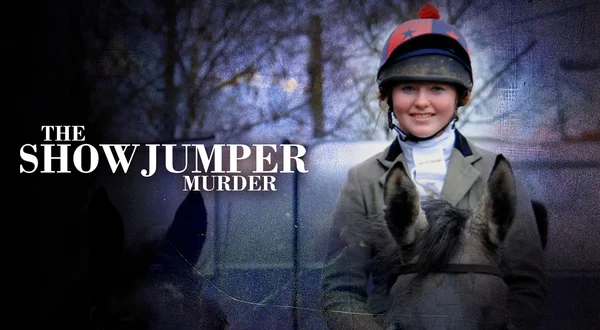 The Showjumper Murder