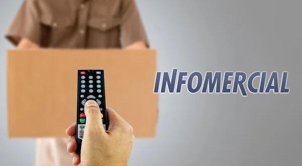 Infomercial
