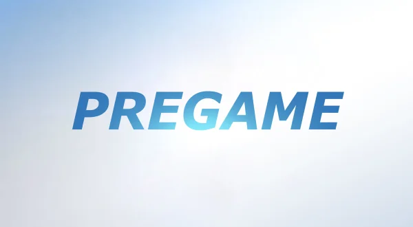 Live: Pre Game