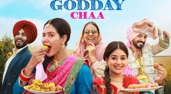 Godday Godday Chaa