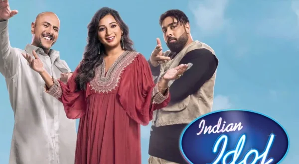 Indian Idol