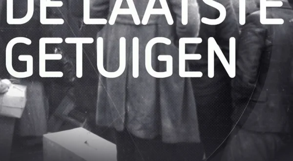 De laatste getuigen