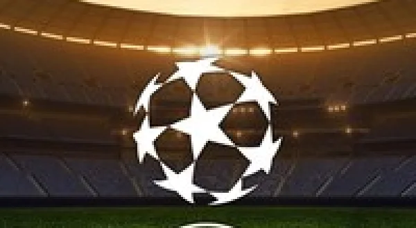 UEFA Champions League Highlights Show