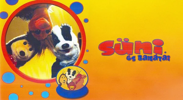 Süni és barátai
