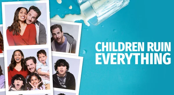 Children Ruin Everything