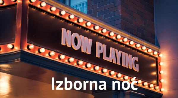 Izborna noć