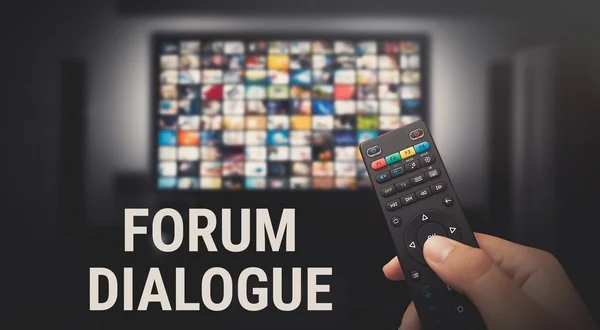 Forum Dialogue
