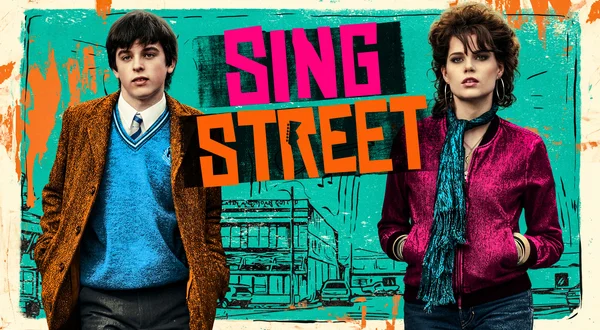 Sing Street