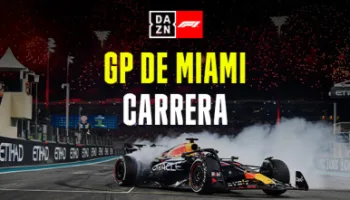 Mundial de Fórmula 1: GP de Miami: Carrera