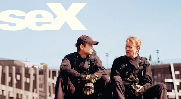 Sex