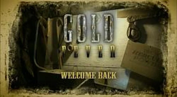 Gold Fever S1 E03 - GOLD FEVER BLUES - Seg6