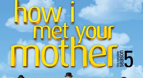 How I Met Your Mother