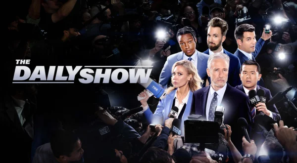 The Daily Show