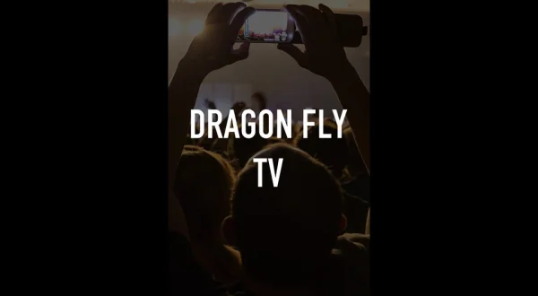 Dragon FLY TV