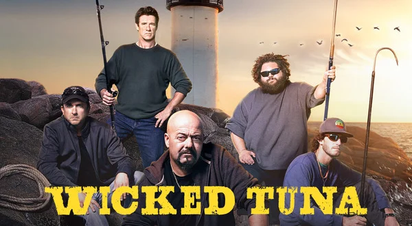 Wicked Tuna
