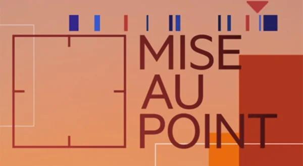 Mise au point