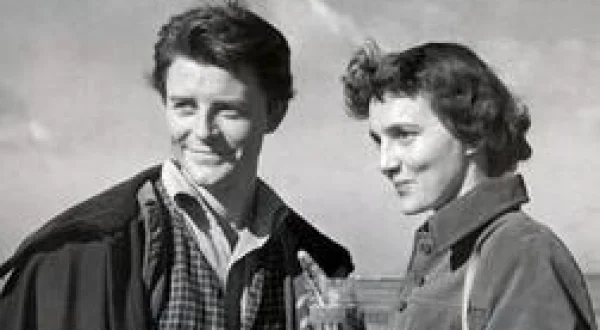 Gérard Philipe, L'éternel jeune homme
