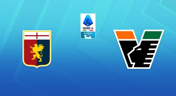 Live: Fotboll: Italienska Serie A