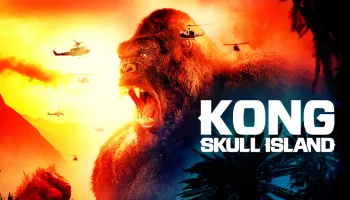 Kong: Skull Island