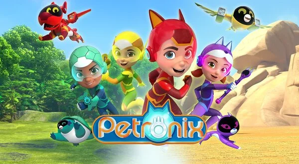 Petronix