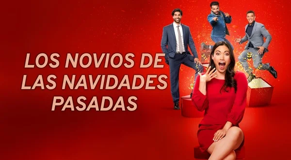 Los novios de las Navidades pasadas
