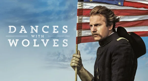 Dances With Wolves