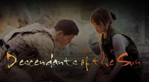 Descendants of the Sun