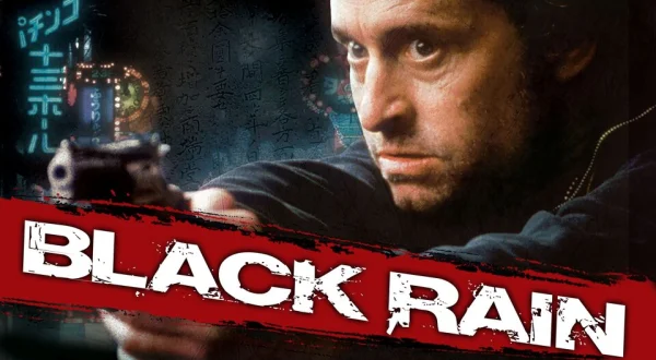 Black Rain