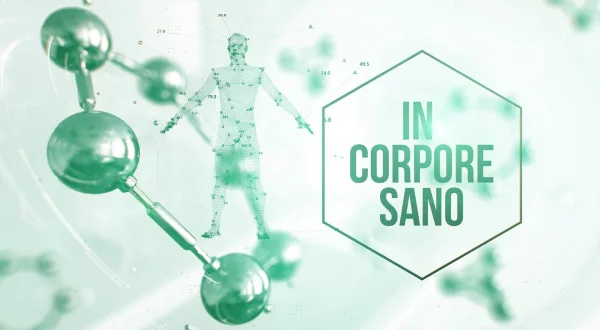 In corpore sano