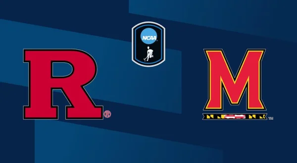 Live: College Field Hockey