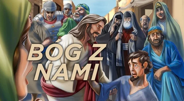 Bóg z nami