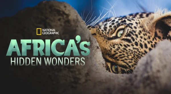 Africa's Hidden Wonders