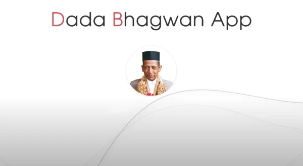 Dada Bhagwan App