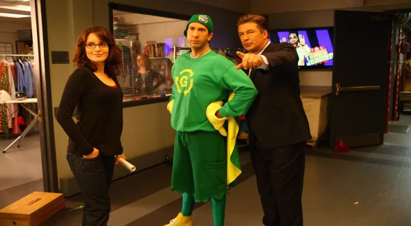 30 Rock