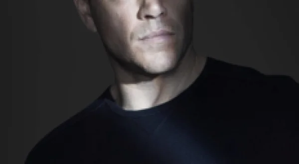 Jason Bourne