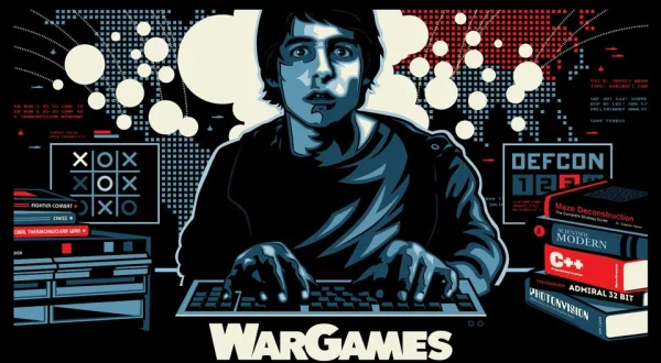 WarGames