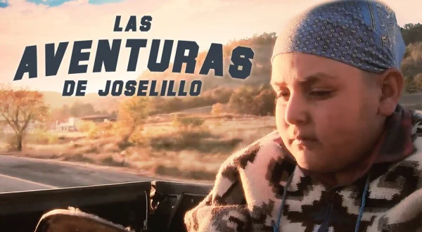 Las aventuras de Joselillo