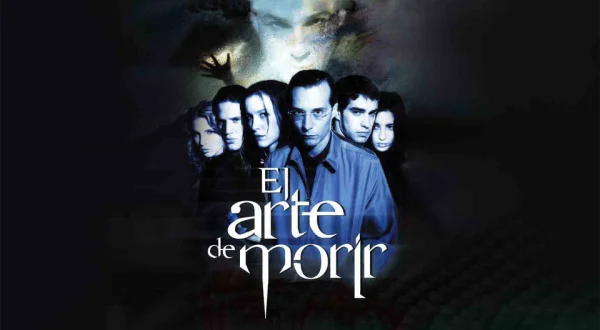 El arte de morir
