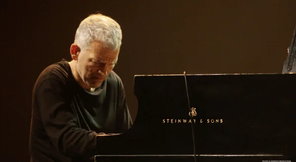 Brad Mehldau Trio - Festival Internacional de Jazz de Montreal