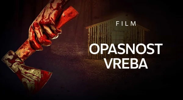 Opasnost vreba