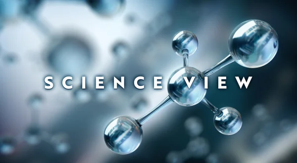 Science View