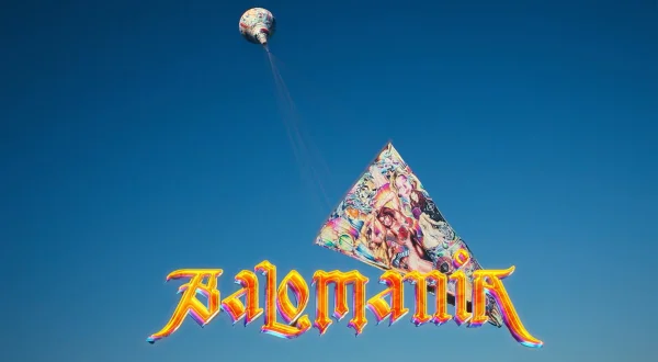 Balomania